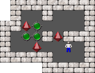 Уровень 84 — Maps After All